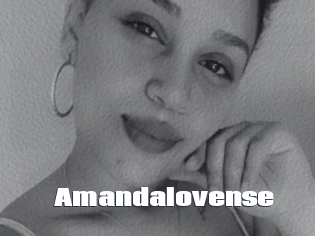 Amandalovense