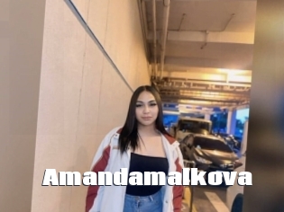 Amandamalkova