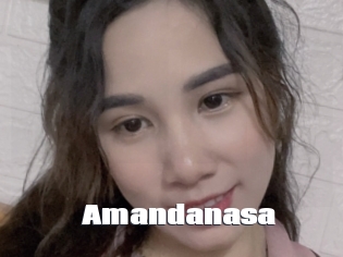 Amandanasa