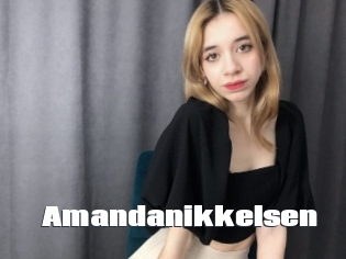 Amandanikkelsen