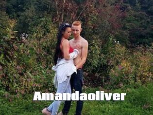 Amandaoliver