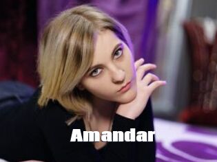 Amandar
