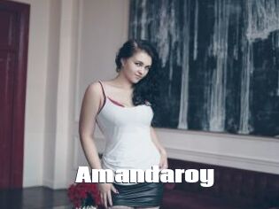 Amandaroy