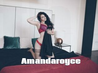 Amandaroyce