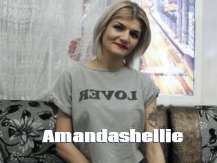 Amandashellie