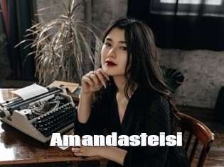 Amandasteisi