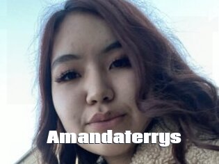 Amandaterrys