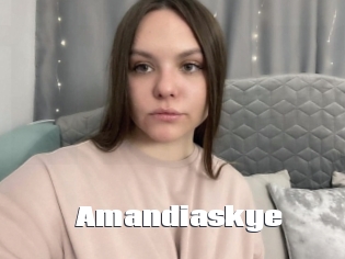 Amandiaskye