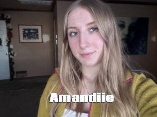 Amandiie