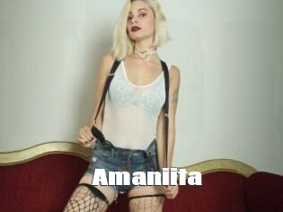 Amaniita