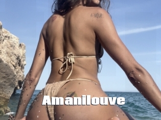 amanilouve The hot porn