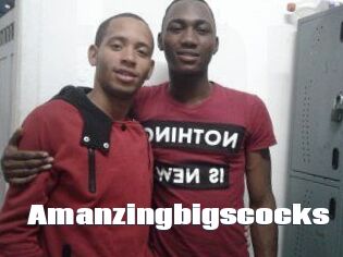 Amanzingbigscocks