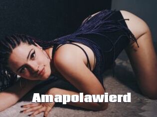 Amapolawierd