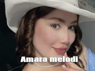 Amara_melodi