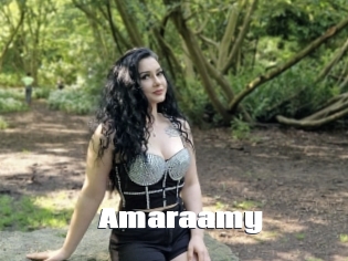 Amaraamy