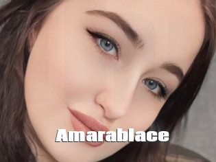 Amarablace