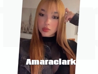 amaraclark The hot porn