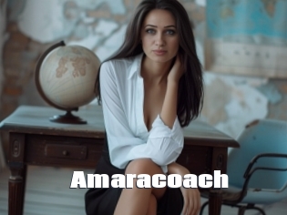 Amaracoach