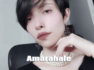 Amarahale