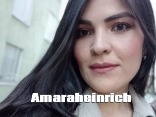 Amaraheinrich