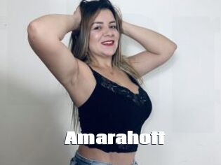 Amarahott