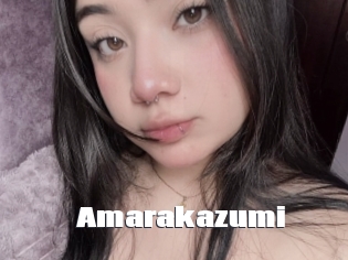 Amarakazumi