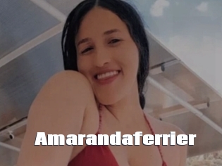 Amarandaferrier