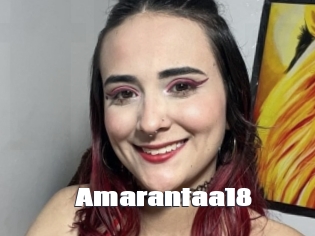 Amarantaa18