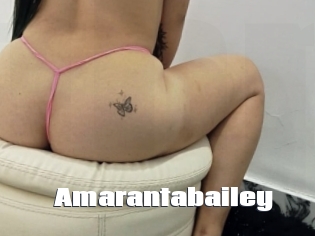 Amarantabailey