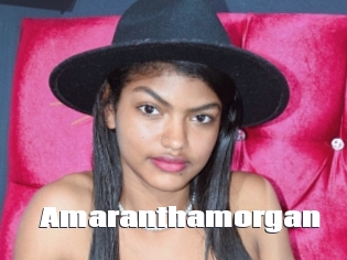 amaranthamorgan The hot porn