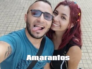 Amarantos