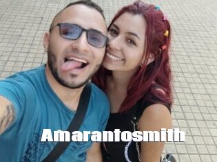 Amarantosmith