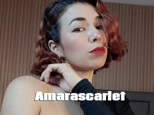 Amarascarlet