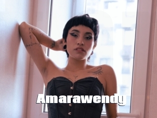 Amarawendy