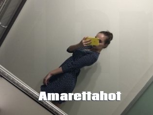 Amarettahot