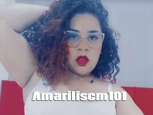 Amariliscm101