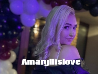 Amaryllislove