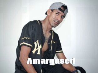 Amaryused