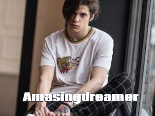 Amasingdreamer