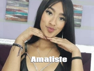 Amatiste