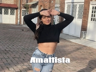Amattista