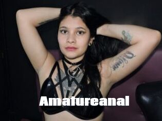amatureanal The hot porn