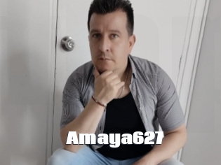 amaya627 The hot porn