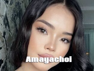 Amayachoi