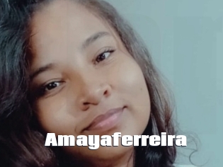 Amayaferreira