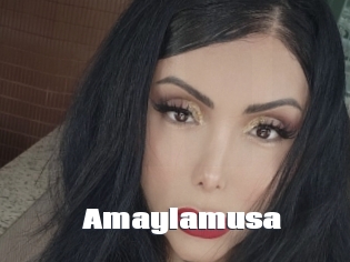 Amaylamusa