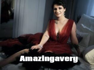 Amazingavery