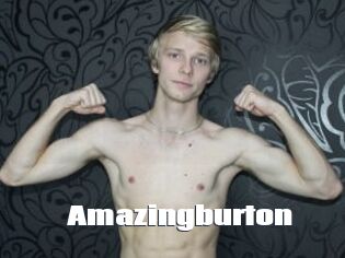 Amazingburton