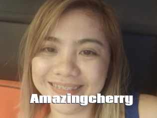 Amazingcherry