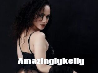 amazinglykelly The hot porn
